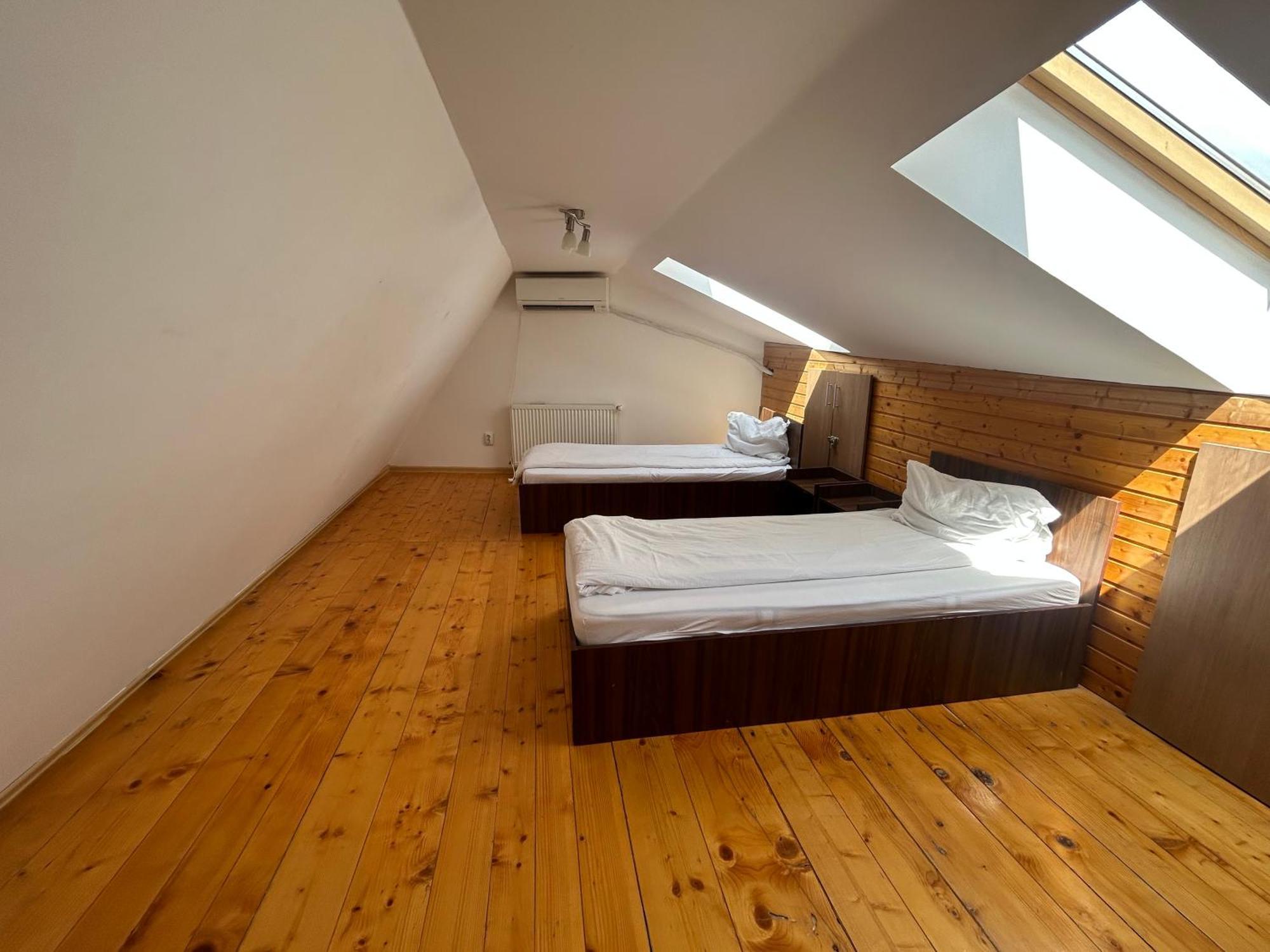 Apartment Dioniss
